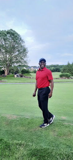 Public Golf Course «Clustered Spires Golf Club», reviews and photos, 8415 Gas House Pike, Frederick, MD 21701, USA