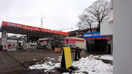 ENEOS / セキショウカーライフ(株) 須賀川インター店