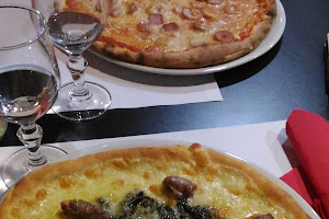 Ristorante Cinese Pizzeria Hotel Jin Shan