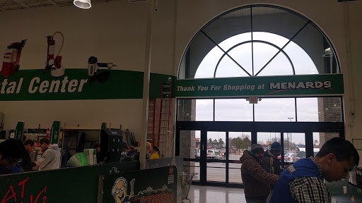 Home Improvement Store «Menards», reviews and photos, 6401 Grand Ave, Gurnee, IL 60031, USA