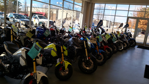 Motorcycle Dealer «Best Cycle Center», reviews and photos, 579 Amherst St, Nashua, NH 03063, USA