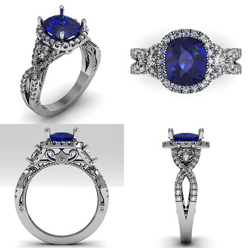 Jeweler «Raybar Fine Jewelry», reviews and photos, 277 N Lynnhaven Rd #109, Virginia Beach, VA 23452, USA