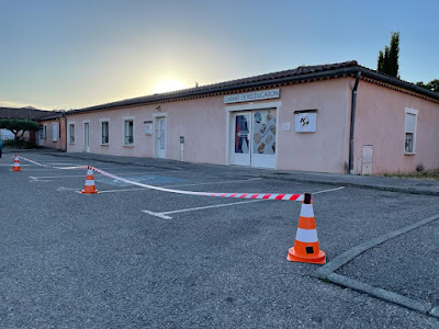 Groupe KPsport / Cabinet KP centre à Boisset-et-Gaujac