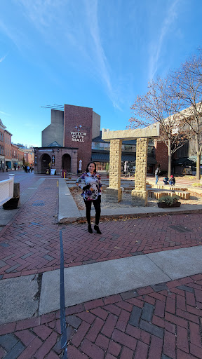 Museum «Salem Witch Museum», reviews and photos, 19 1/2 Washington Square, Salem, MA 01970, USA
