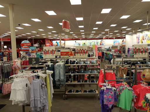 Department Store «Target», reviews and photos, 17213 Cole Rd, Hagerstown, MD 21740, USA