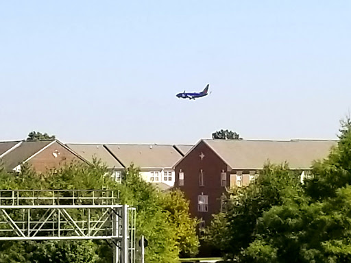 Park «Eugene Simpson Stadium Park», reviews and photos, 426 E Monroe Ave, Alexandria, VA 22301, USA