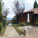 Photo n°1 de l'avis de twix.a fait le 03/09/2018 à 11:21 sur le  Le Corti del Lago à Padenghe sul Garda