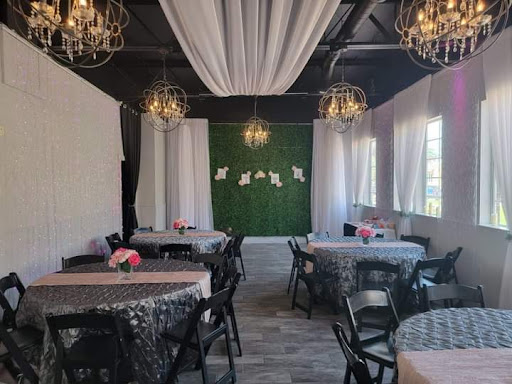 Event Venue «VIP Special Event Space», reviews and photos, 160 S Main St, Kansas City, MO 64152, USA