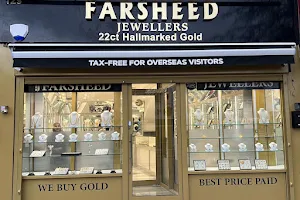 Farsheed Jewellers image