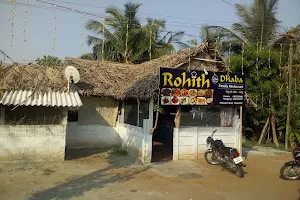 ROHITH DHABA FAMILY RESTURANT&BAKES image