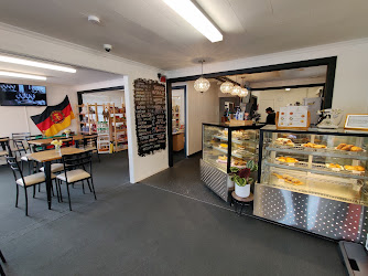 Fusion Food Haus - German Asian Cafe & Grocery