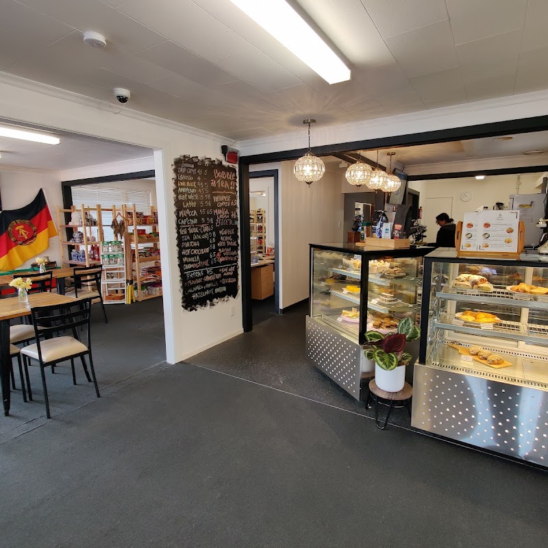 Fusion Food Haus - German Asian Cafe & Grocery