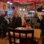 Photo n°3 de l'avis de Christian.o fait le 06/11/2023 à 15:10 sur le  Sophie's Beer Garden à Stuttgart