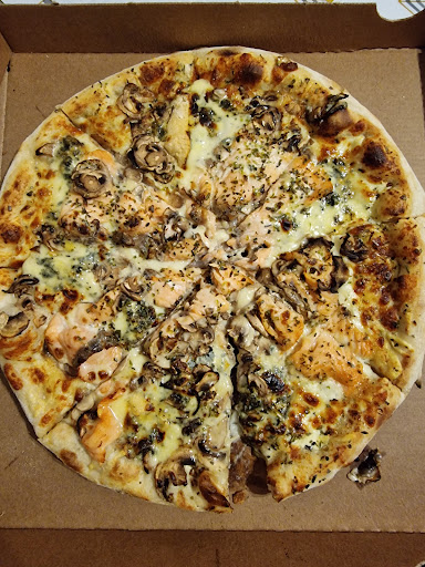 Photo 2 - Au Casse Croute