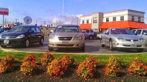 Used Car Dealer «Northside Auto Sales», reviews and photos, 9000 Centreville Rd, Manassas, VA 20110, USA