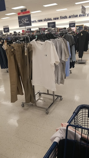 Department Store «Marshalls», reviews and photos, 13200 Middlebelt Rd, Livonia, MI 48154, USA