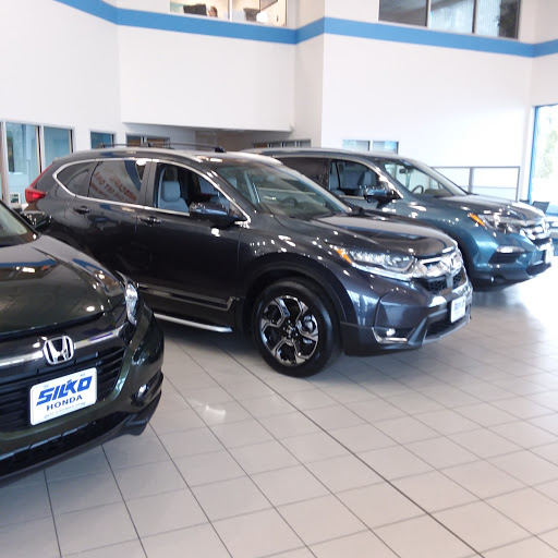 Honda Dealer «Silko Honda», reviews and photos, 1580 New State Hwy, Raynham, MA 02767, USA