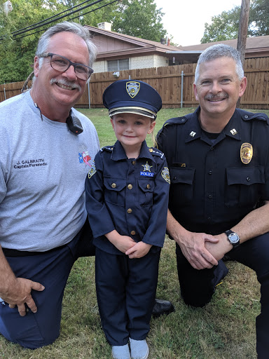 Park «Jaycee - Baker Park», reviews and photos, 500 Belmont Dr, Hurst, TX 76053, USA