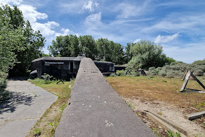 'Bunker 2' (Atlantikwall-Museum)