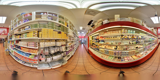 Kosher Grocery Store «KOSHERLAND», reviews and photos, 9467 Harding Ave, Surfside, FL 33154, USA