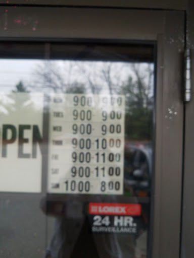 Liquor Store «G & G Liquors Inc», reviews and photos, 24 Westford Rd #1, Tyngsborough, MA 01879, USA