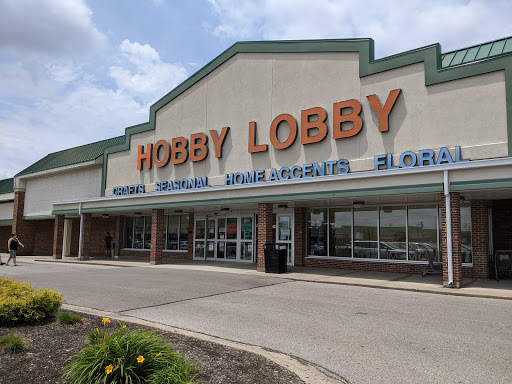 Craft Store «Hobby Lobby», reviews and photos, 7932 Connector Dr, Florence, KY 41042, USA