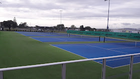 Mount Maunganui Tennis Club