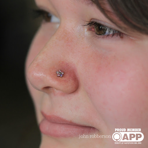 Explore simple funny tattoo ideas, creative tattoo ideas in Fort Myers, available at Tiger Lotus Tattoo and Piercing