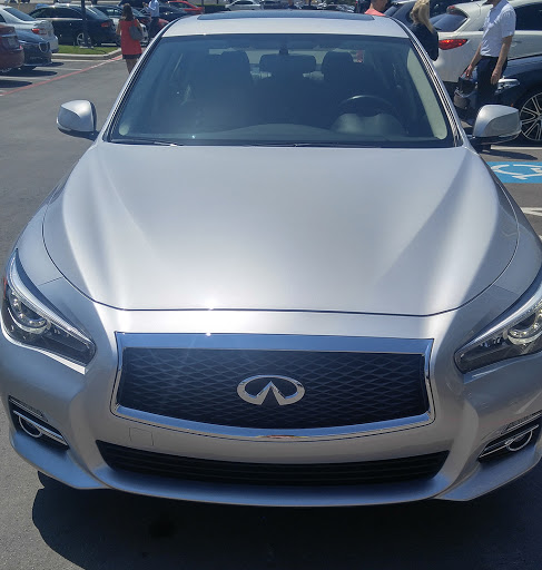 Used Car Dealer «Auto Merchants», reviews and photos, 4464 W Plano Pkwy, Plano, TX 75093, USA