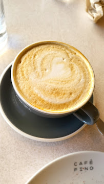 Latte du cafe fino à Nice - n°15