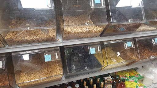 Grocery Store «Mediterranean Market», reviews and photos, 1547 Fulton Ave # B, Sacramento, CA 95825, USA