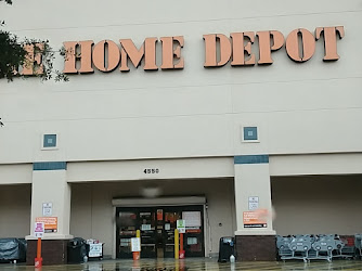 The Home Depot