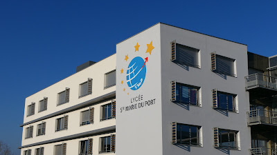 Lycée Sainte Marie du Port à Les Sables-d'Olonne