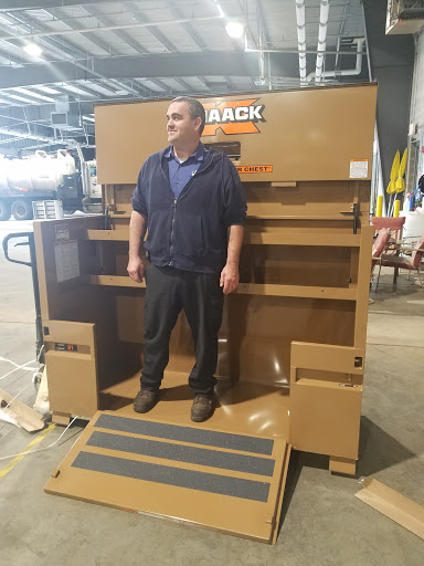 Plumber «Roto-Rooter Plumbing & Drain Services», reviews and photos, 206 S Ludlow St, Dayton, OH 45402, USA