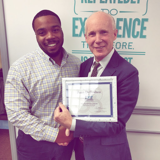 Real Estate Agency «Exit Realty Search», reviews and photos, 3928 E Tremont Ave, Bronx, NY 10465, USA