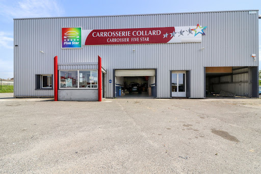 Photo 1 - Garage Collard Dépannage - Bosch Car Service