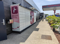 Mondial Relay à Valence-en-Poitou