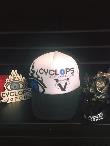 Vaporizer Store «The Vape Shop of Pace - Milton - Pensacola», reviews and photos, 4430 US-90 D, Pace, FL 32571, USA