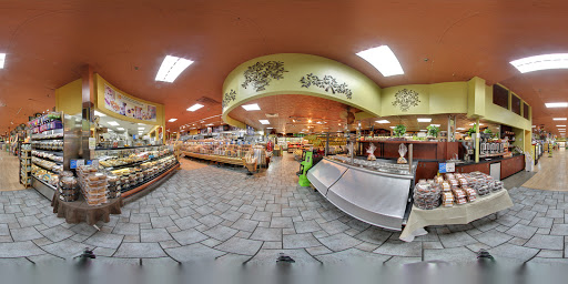 Grocery Store «Super Foodtown of Cedar Grove», reviews and photos, 597 Pompton Ave, Cedar Grove, NJ 07009, USA