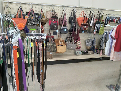 Thrift Store «Quality Thrift Store», reviews and photos, 5133 S Peoria Ave, Tulsa, OK 74105, USA