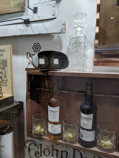 Liquor Store «Universal Fine Wine & Spirits», reviews and photos, 1542 US-19, Holiday, FL 34691, USA