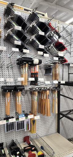 Hardware Store «Harbor Freight Tools», reviews and photos, 12875 W Bell Rd #2, Surprise, AZ 85378, USA