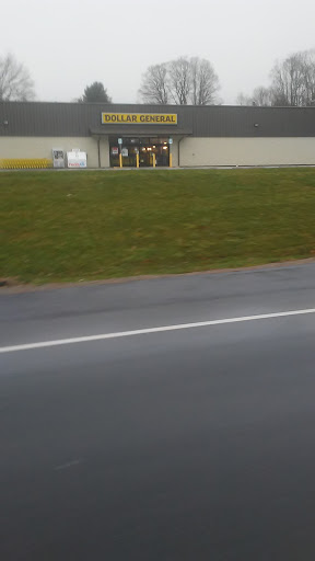 Discount Store «Dollar General», reviews and photos, 117 Winters St, Elk Park, NC 28622, USA
