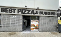 Photos du propriétaire du Pizzeria Best Pizza & Burger حلال à Les Mureaux - n°1
