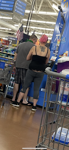 Department Store «Walmart Supercenter», reviews and photos, 5491 US-151 BUS, Marion, IA 52302, USA