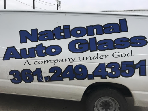 National Auto Glass