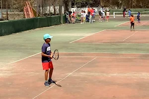 Arusha Gymkhana And Golf Club. image