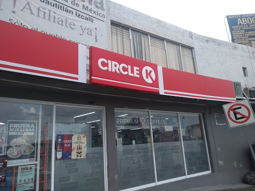 Circle K