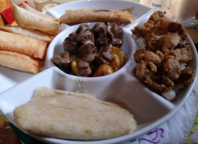 Pillko Mozo Café - Huánuco