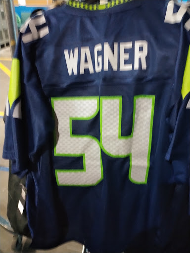 Boutique «Blue, a Goodwill Boutique - Tacoma», reviews and photos, 2520 N Proctor St, Tacoma, WA 98406, USA